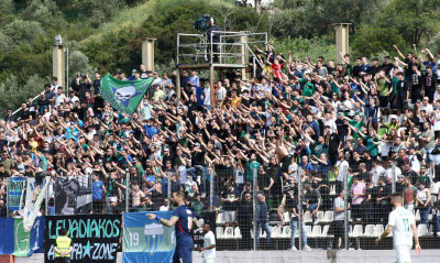 Λεβαδειακός: Έτοιμο το VAR στο γήπεδο