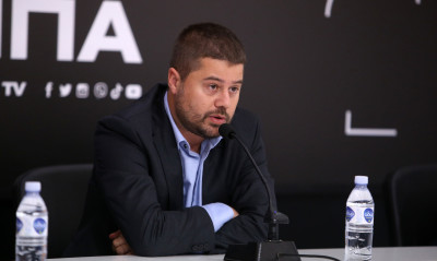 ΠΑΟΚ: Υπέρ των ξένων διαιτητών στα ντέρμπι