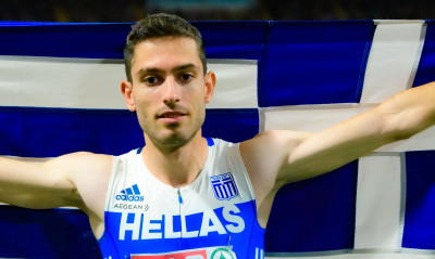 Ασταμάτητος ο Μίλτος Τεντόγλου - Κάτεκτησε για πρώτη φορά το «διαμάντι» του Diamond League