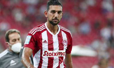 Ολυμπιακός: Συμφωνία με Αλάνιασπορ για Χασάν