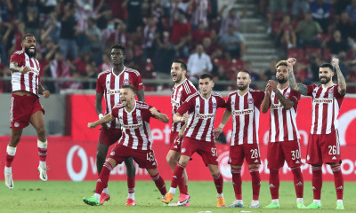 Ναντ-Ολυμπιακός: Η ώρα και το κανάλι του αγώνα