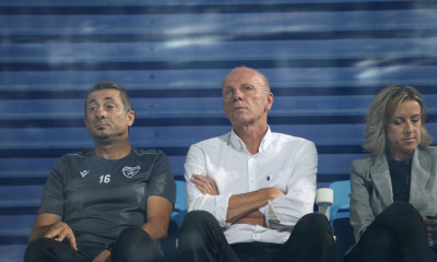 Χαμός στην ΕΠΟ για τον διαιτητή του ντέρμπι: Επίσημο αίτημα στην ΚΕΔ για ξένο ρέφερι