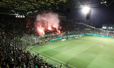 Παναθηναϊκός: Κατάμεστη η Λεωφόρος με ΑΕΚ – Ανακοινώθηκε το sold out