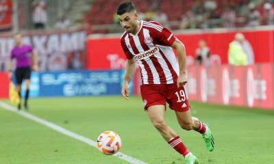 Ολυμπιακός: Ύστατη προσπάθεια της Τραμπζονσπόρ για Μασούρα