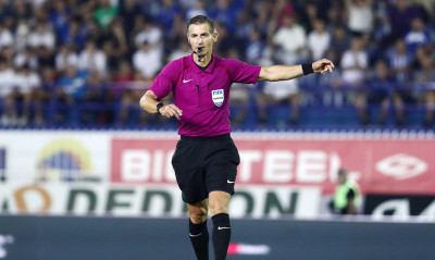 Super League: Σιδηρόπουλος στο Παναθηναϊκός-ΑΕΚ – Οι ορισμοί της 4ης  στροφής