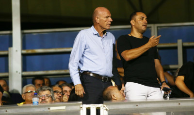 Παναθηναϊκός-ΑΕΚ: Ακύρωσε τον ορισμό Σιδηρόπουλου και ψάχνει ξένο ρέφερι ο Μπένετ!