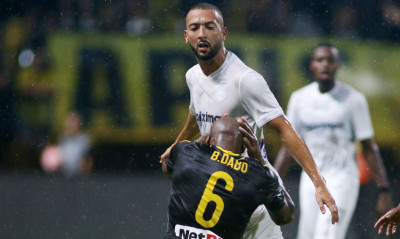 ΠΑΟΚ: Μία αγωνιστική στον Ελ Καντουρί