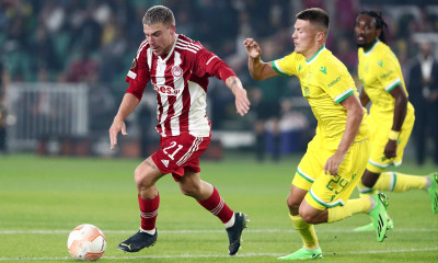 Μπιέλ: «Δυσκολευτήκαμε σε όλη τη διάρκεια του ματς» (Video)