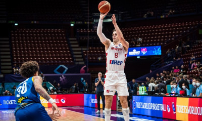 Eurobasket 2022: Η Κροατία διάλεξε το... ελληνικό μονοπάτι - Οριστικά 4η η Ιταλία