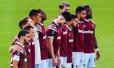 Conference League: Ανατροπή η Γουέστ Χαμ, σπουδαία νίκη η Άλκμααρ! (video)