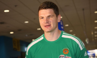 Παναθηναϊκóς ΟΠΑΠ: Οι ευχές στον Αρτούρας Γκουντάιτις για το δεύτερο παιδί του (photo)