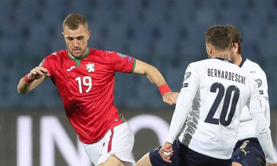 ΠΑΣ Γιάννινα: Συμφωνία με την Άσκολι για τον Ίλιεφ