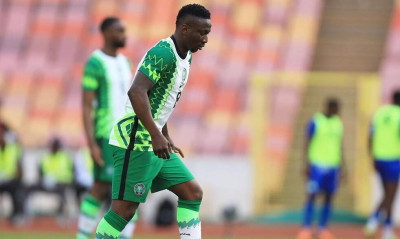 Άρης: Περιμένει τη βίζα ο Ετεμπό για να ταξιδέψει Θεσσαλονίκη