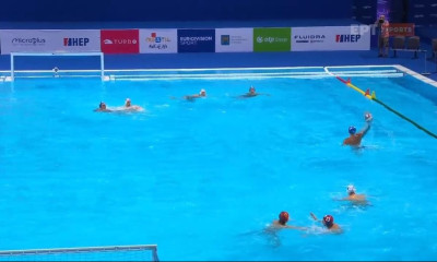 Εθνική πόλο ανδρών: Με ανατροπή λύγισε το Μαυροβούνιο και βάζει πλώρη για την 5η θέση (videos)