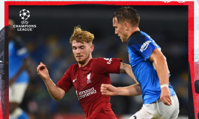 Champions League: Η χειρότερη ευρωπαϊκή βραδιά της Λίβερπουλ μετά από 56 χρόνια (video)