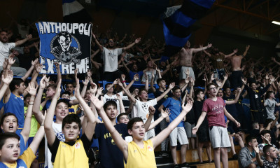 Περιστέρι: «Έλα να ζήσουμε μαζί, ένα Όνειρο Διαρκείας» (video)