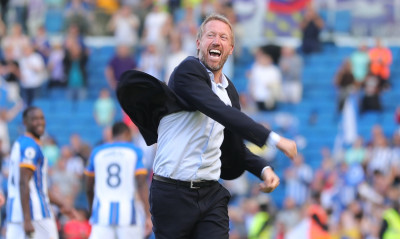 Τσέλσι: Πότερ ο εκλεκτός – Πληρώνει τη Μπράιτον για να τον πάρει