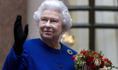 Τέλος εποχής στη Βρετανία: Πέθανε στα 96 της χρόνια η βασίλισσα Ελισάβετ