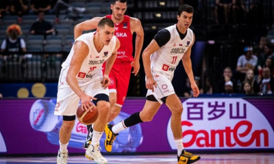 Eurobasket 2022: Πάει Βερολίνο στο απόλυτο η Σερβία του Γιόκιτς - «Ισοπέδωσε» την Πολωνία