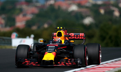 Formula 1: Ποινή πέντε θέσεων στον Φερστάπεν στην Μόντσα