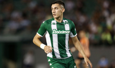 Σπόρτινγκ Λισαβόνας: Πήρε θέση για Αλεξανδρόπουλο ο Αμορίμ