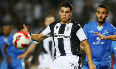 Θέλει Κούτσια ο Βόλος, πρέπει να ανανεώσει με τον ΠΑΟΚ