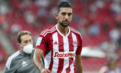 Σκόραρε ο Χασάν και νίκησε Χατζηγιοβάνη-Μακέντα (Video)