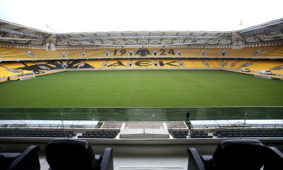 Περιφέρεια Αττικής: «Με διαφάνεια όσα δώσαμε για το γήπεδο της ΑΕΚ και τα συνοδά έργα»