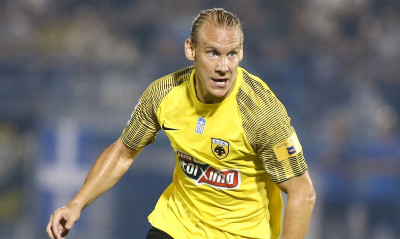 ΑΕΚ: Νομικά κατά της Μπεσίκτας ο μάνατζερ του Βίντα – Ζητά 2 εκατ. ευρώ