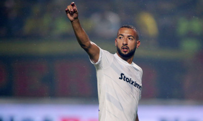 ΠΑΟΚ: Χωρίς Ελ Καντουρί και Μιχαηλίδη κόντρα στη Λαμία