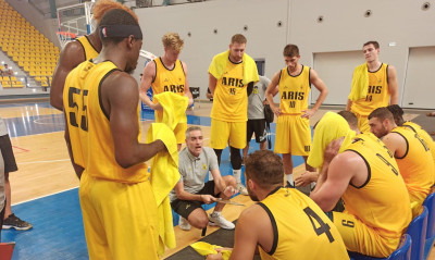 Άρης: Σε καλό δρόμο, ψάχνει έναν φόργουορντ