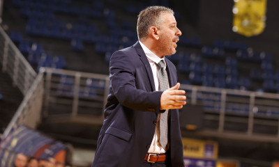 Κολοσσός: Ακυρώθηκε το ένα φιλικό με Κεραυνό στην Κύπρο!