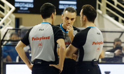 Eurobasket 2022: Εκτός τελικής φάσης Ευρωμπάσκετ ο Πουρσανίδης!