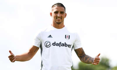 Βόλος: Κλείνει Νοκέρτ από τη Φούλαμ