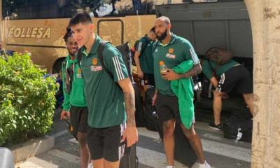 Παναθηναϊκός ΟΠΑΠ: Στο Κάλιαρι η αποστολή για το τουρνουά