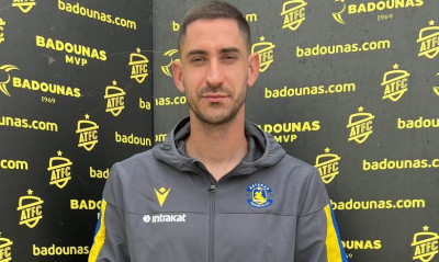 Παπαδόπουλος: «Μπαίνουμε σε κάθε ματς για τη νίκη» (video)