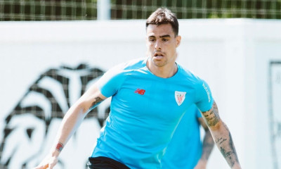 Ολυμπιακός: Κοντά σε Ντάνι Γκαρσία για τα χαφ