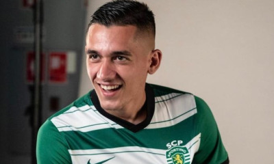 Σπόρτινγκ Λισαβόνας: Το πλάνο για Αλεξανδρόπουλο και οι ατάκες του Ρούμπεν Αμορίμ