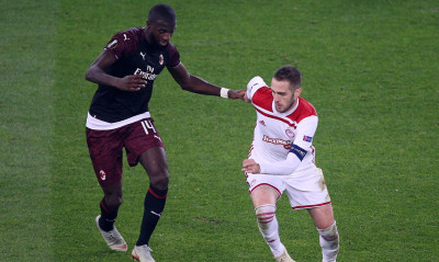 Ολυμπιακός: Ύστατη προσπάθεια για «6άρι» - Τα δεδομένα για ενίσχυση και τα φαβορί για τη θέση