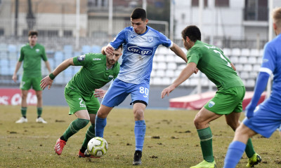 ΠΑΣ Γιάννινα-Λεβαδειακός: Αγνοώντας τη χαρά του τριπόντου