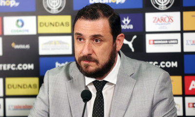 ΟΦΗ: Άκουσε τη γκρίνια των οπαδών ο Λυσάνδρου – Θα μεταφέρει τα παράπονα στον Μπούση