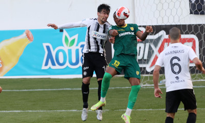 ΟΦΗ-Παναιτωλικός: Με ανεβασμένη ψυχολογία για τη νίκη