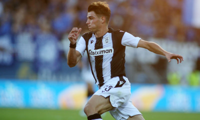 ΠΑΟΚ: Το «κεφάλαιο» Κούτσιας και το μήνυμα στον παίκτη