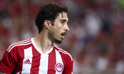 Ολυμπιακός: Στην αποστολή ο Βρσάλικο – Εκτός Σισέ, Ίνμπομ Χουάνγκ