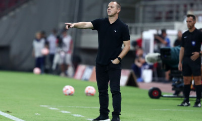 Στάικος: «Ώθηση και κουράγιο αυτή η νίκη»