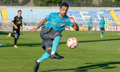 Αστέρας Τρίπολης: Καρέ απουσιών με Άρη