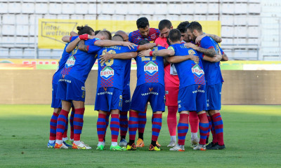 Βόλος: Μέσα οι Μπατόκιο και Οζέγκοβιτς για Ολυμπιακό - Η αποστολή