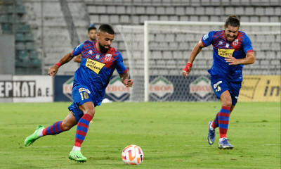 ΠΑΟΚ: Έτσι ντύνεται στα ασπρόμαυρα ο Φερνάντες - Τι απομένει για τη μεγαγραφή