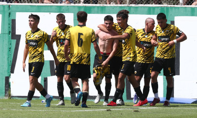 Super League K19: Πήρε το ντέρμπι με ανατροπή η ΑΕΚ κόντρα στον Παναθηναϊκό