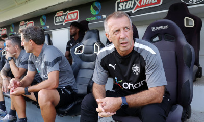 Νιόπλιας: «Δεν αξίζαμε να χάσουμε» (Video)